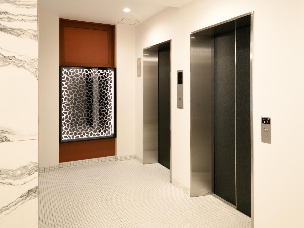 Amistad Hotel Fukuoka Fukuoka  Kültér fotó