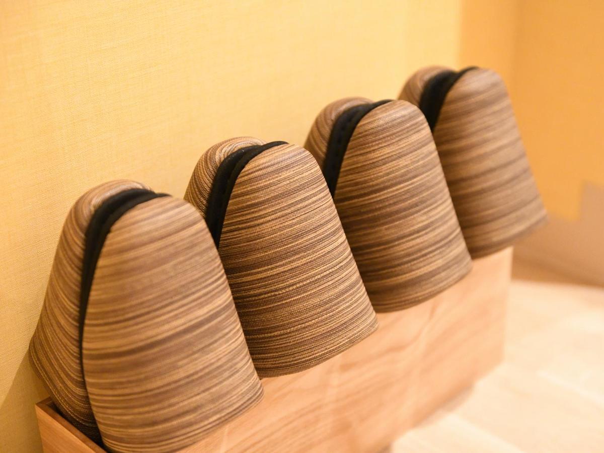 Amistad Hotel Fukuoka Fukuoka  Kültér fotó
