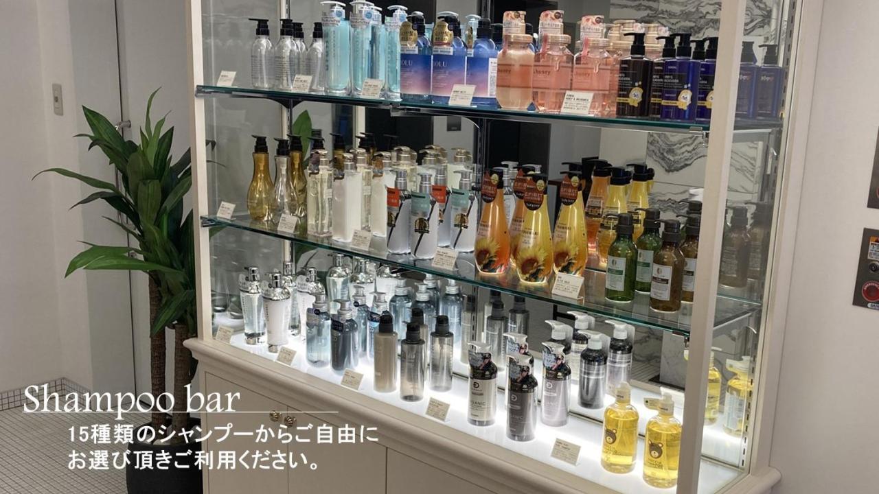Amistad Hotel Fukuoka Fukuoka  Kültér fotó